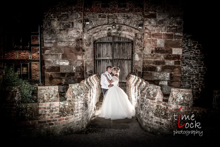 Time Lock Photography
