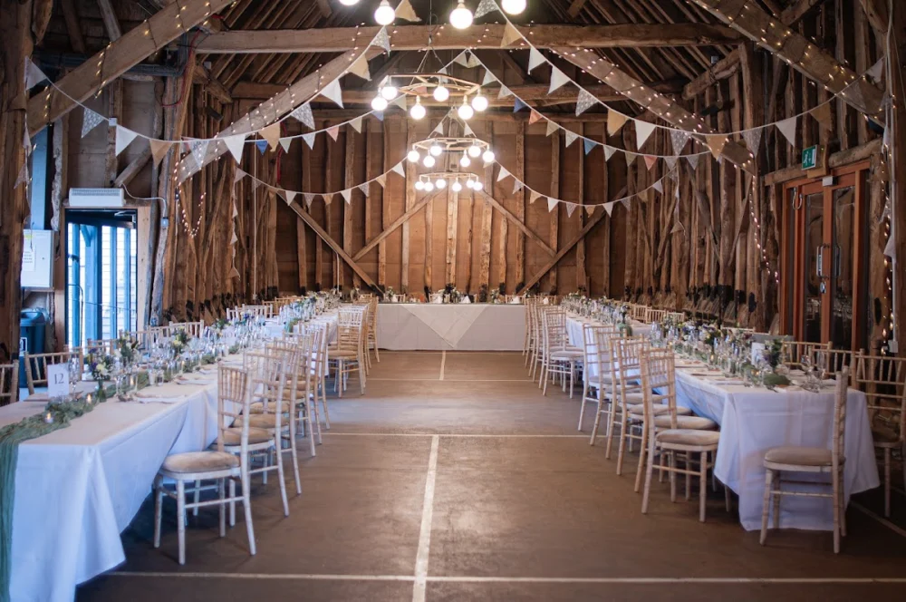 Tithe Barn Sproughton