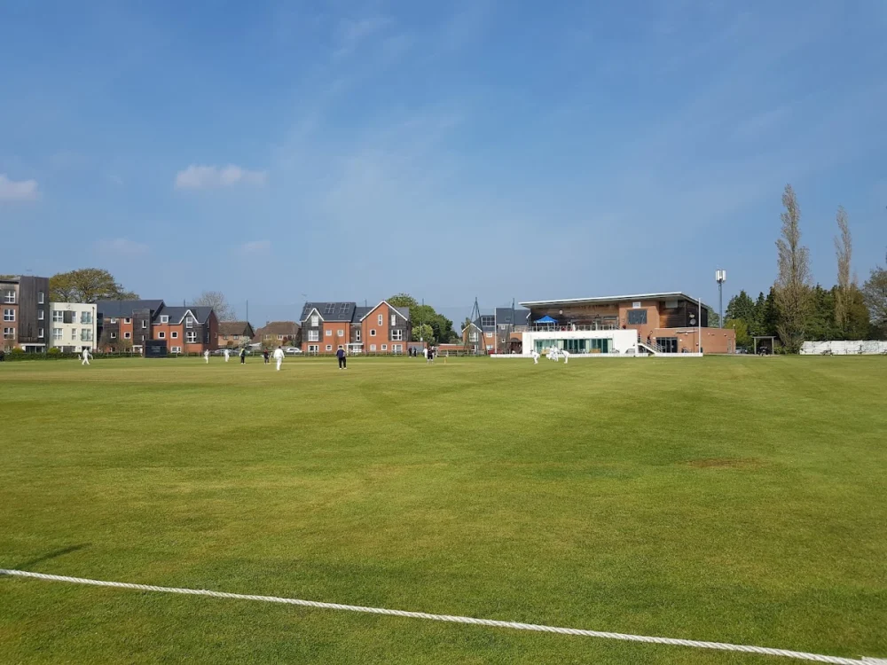 Totton and Eling Cricket Club