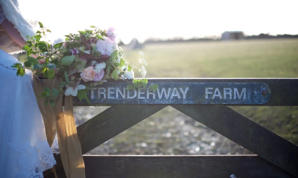 Trenderway Weddings and Events
