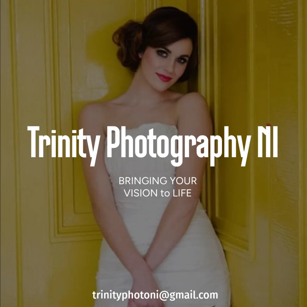 Trinity Photography NI