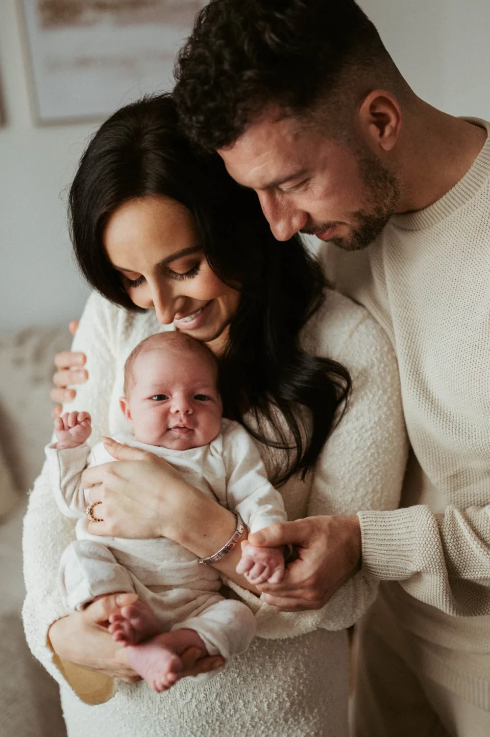 Twine & Olive Photography - Wedding & Newborn Photoshoots