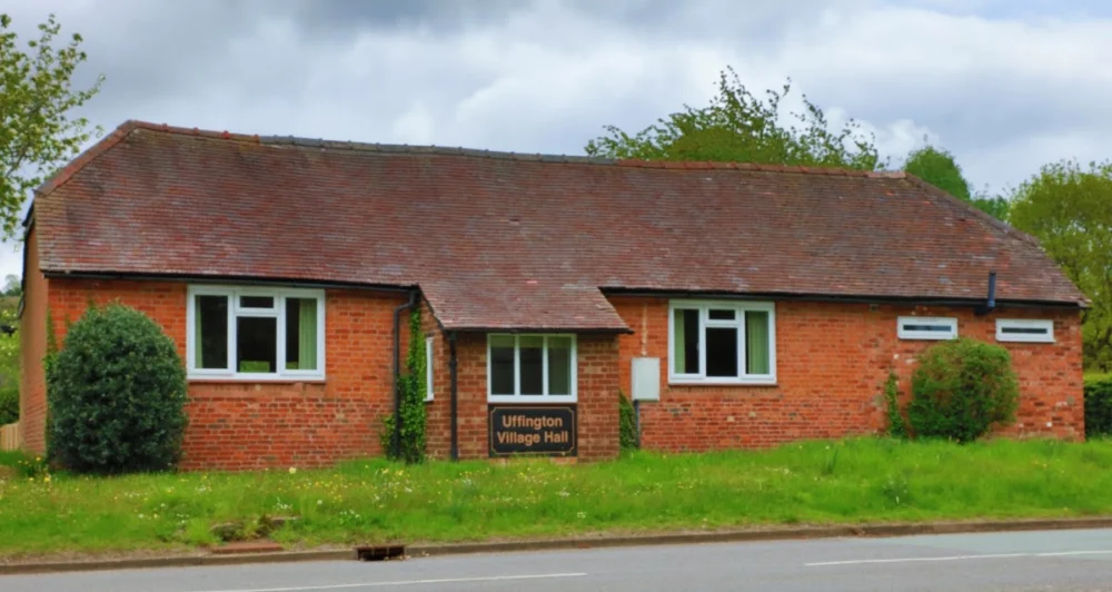 Uffington Village Hall