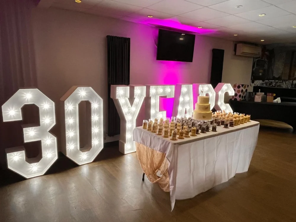 Venue 92