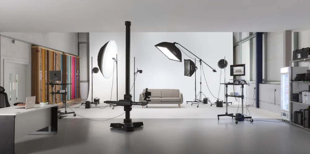 Viewpoint Studios