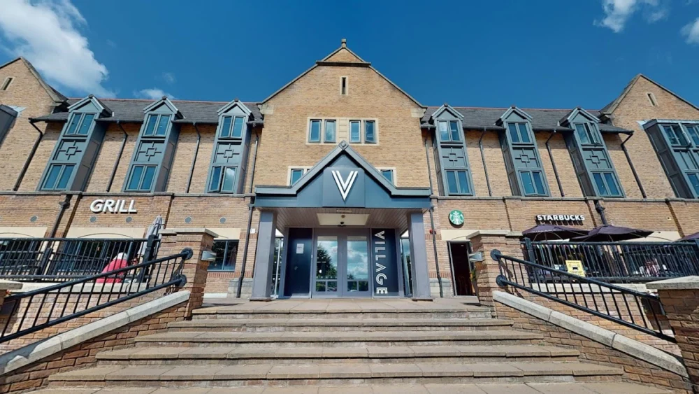 Village Hotel Leeds North