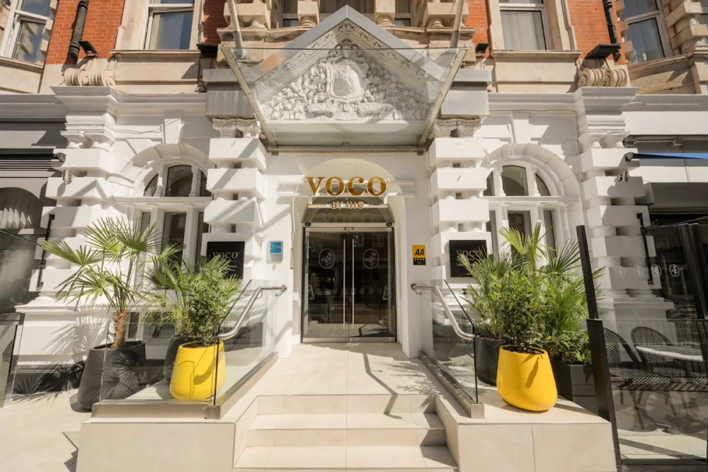 voco London - Bloomsbury by IHG