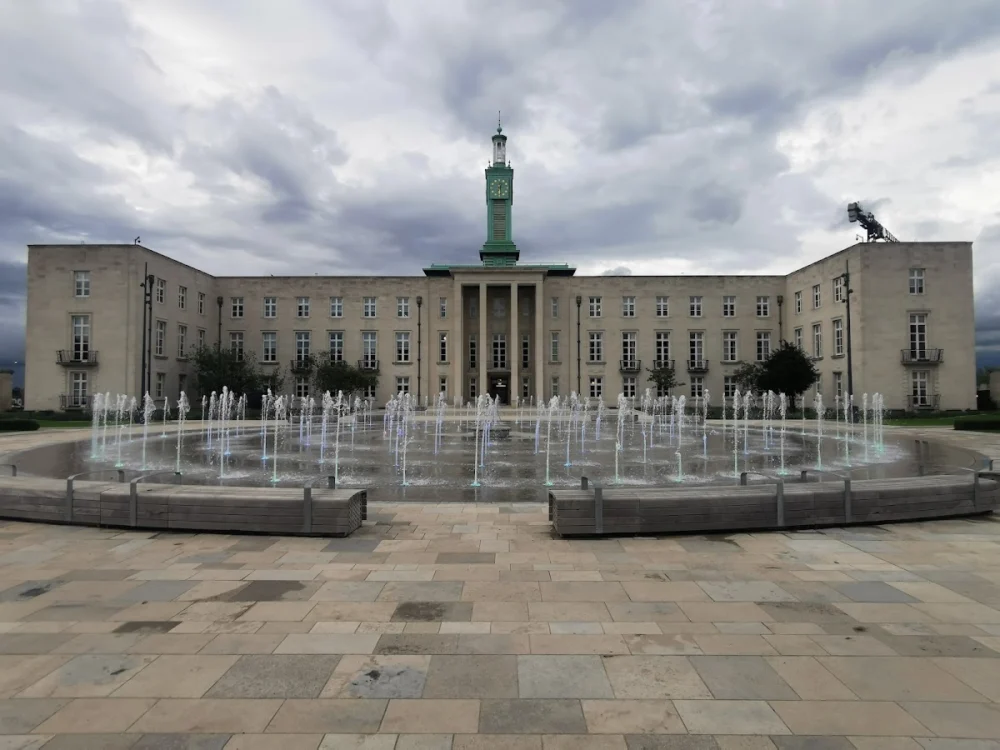 Walthamstow Assembly Hall Bookings