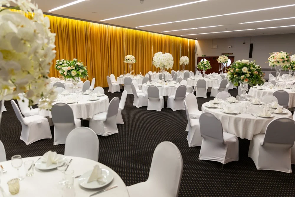 Wandsworth Civic Suite