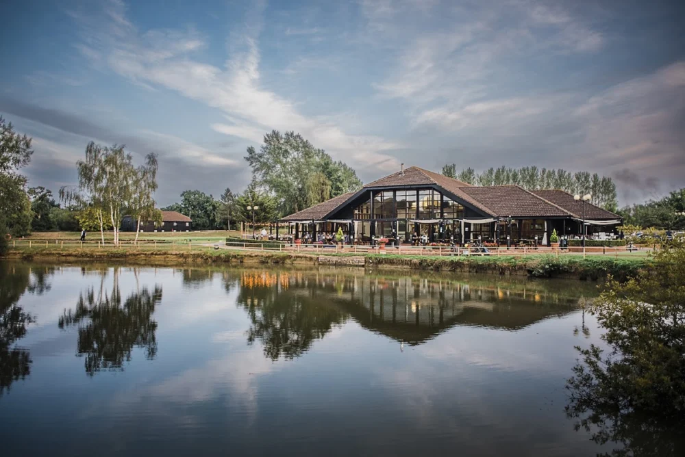 Weald of Kent Golf Course & Hotel