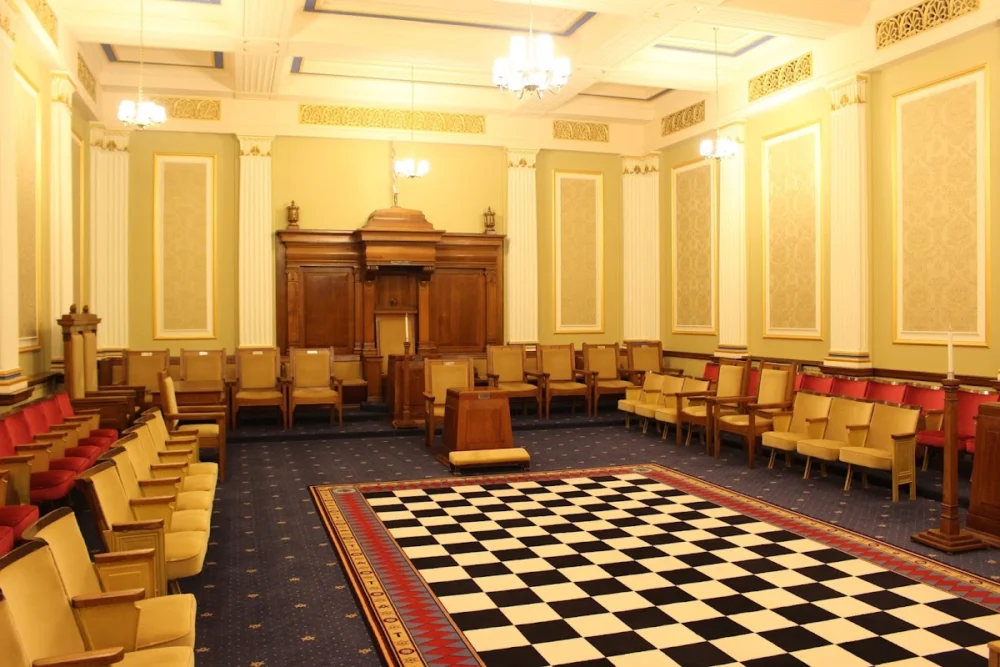 Wearside Masonic Temple