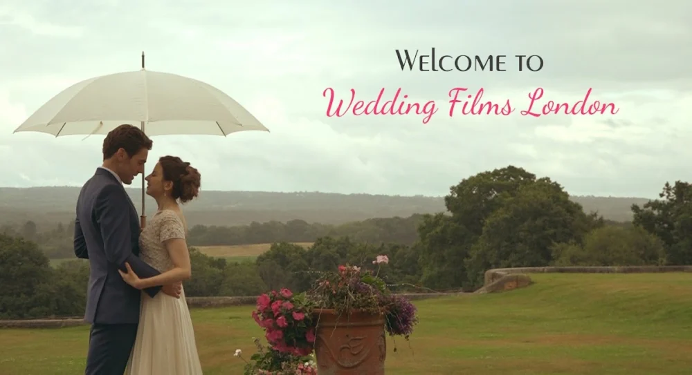 Wedding Films London