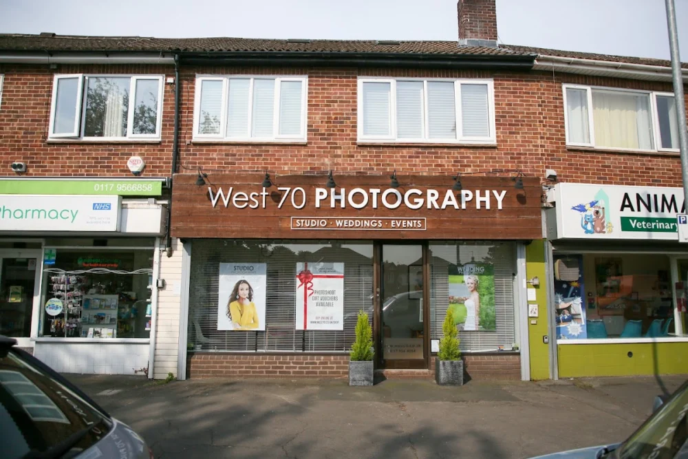West 70 Photography