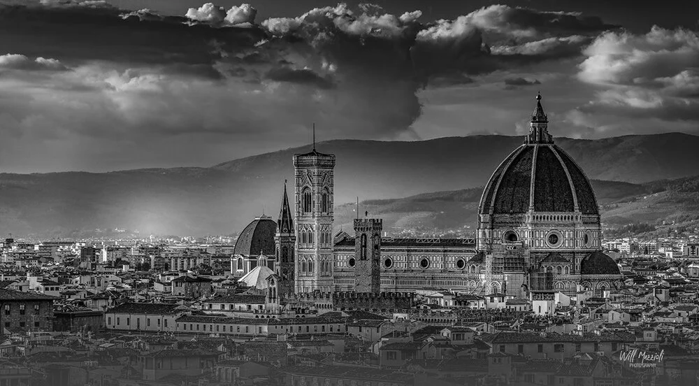 Will Muzzioli Photography