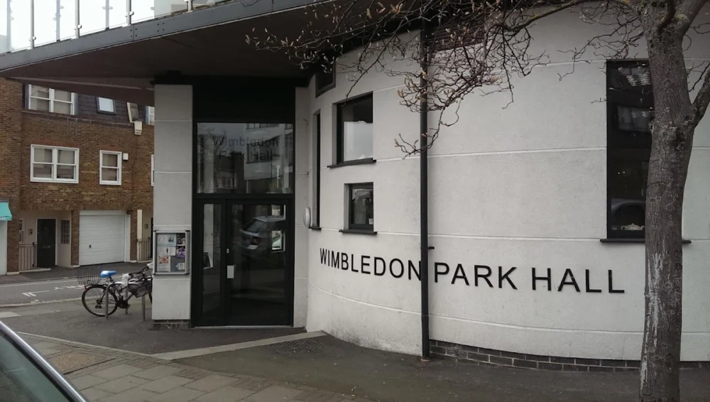 Wimbledon Park Hall