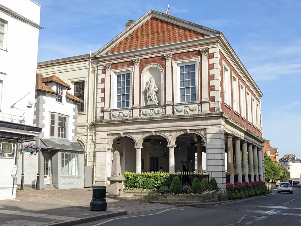 Windsor Guildhall