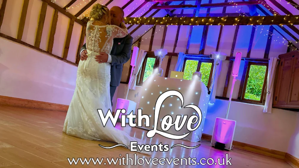 With Love Events