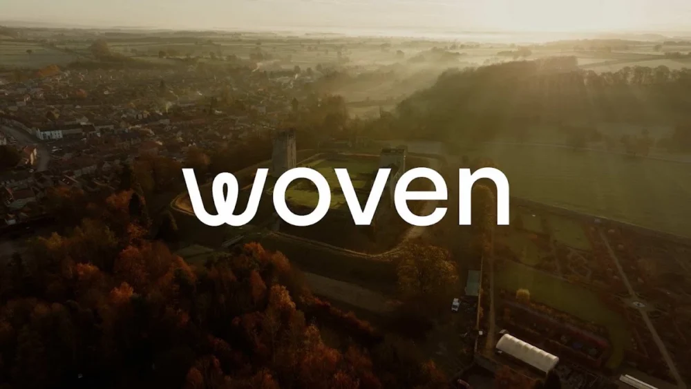 Woven Films