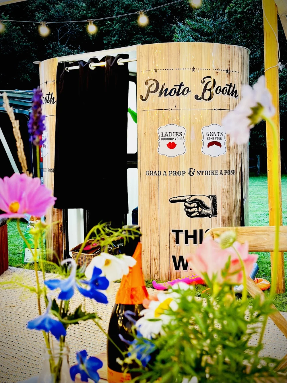 You Beauty Photo Booths