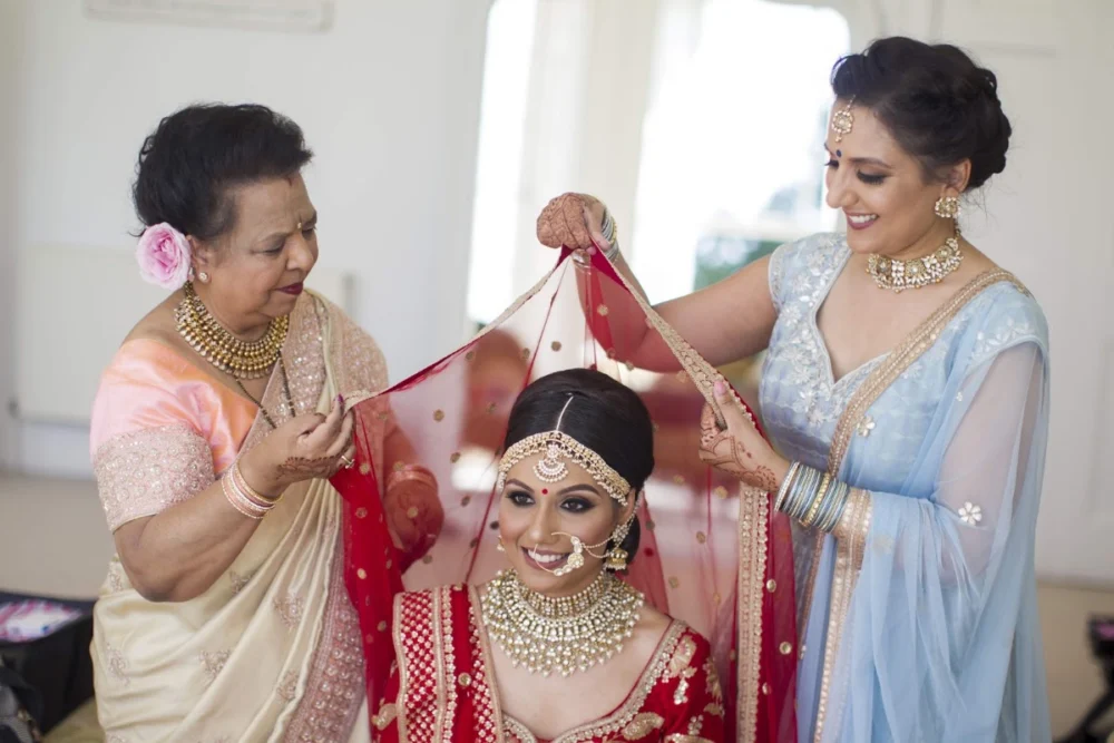 Your Wedding Team