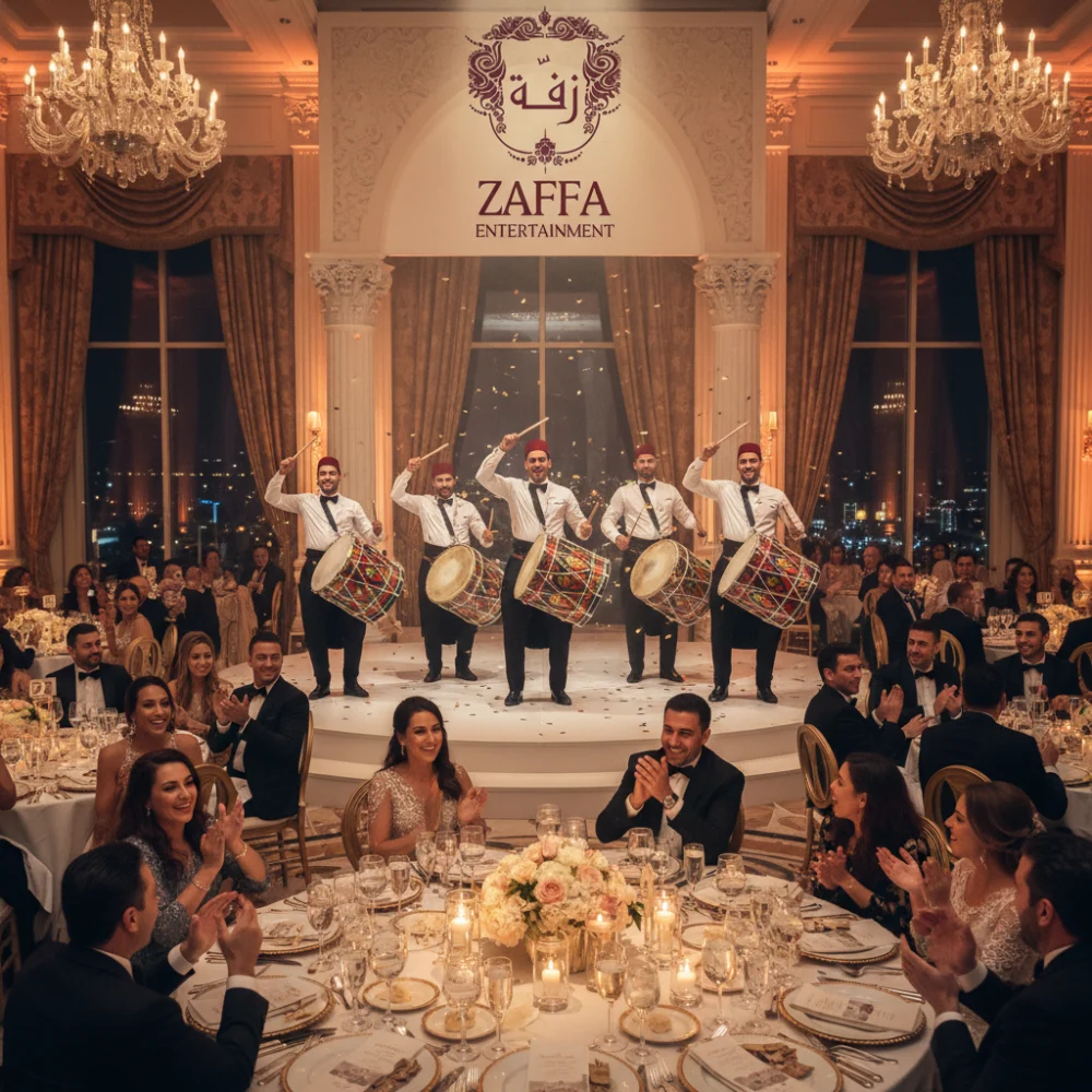 Zaffa Entertainment