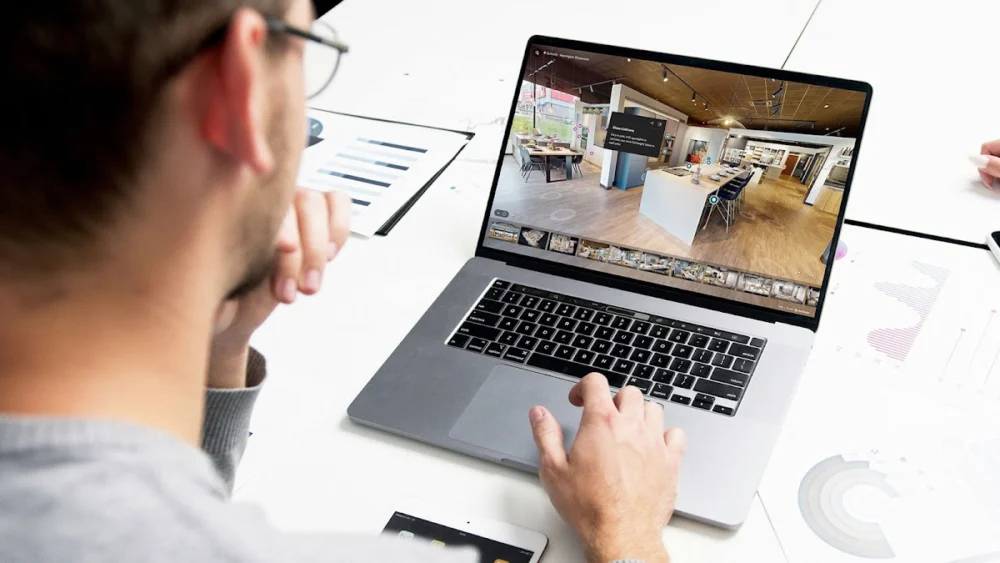 Zeus 360 Virtual Tours